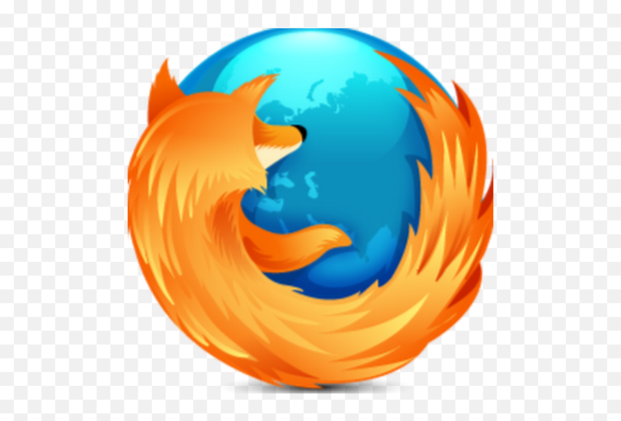Download Hd Photo - Mozilla Waterfox Transparent Png Image Emoji,Mozilla Firefox Logo