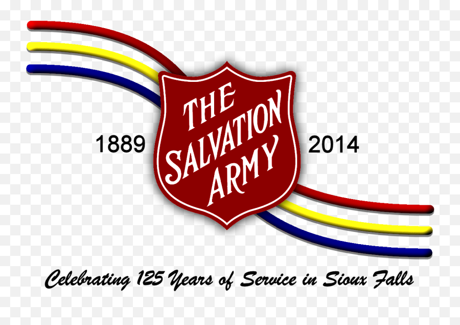 Salvation Army Png Logo - Logo Of Salvation Army Emoji,Salvation Army Logo