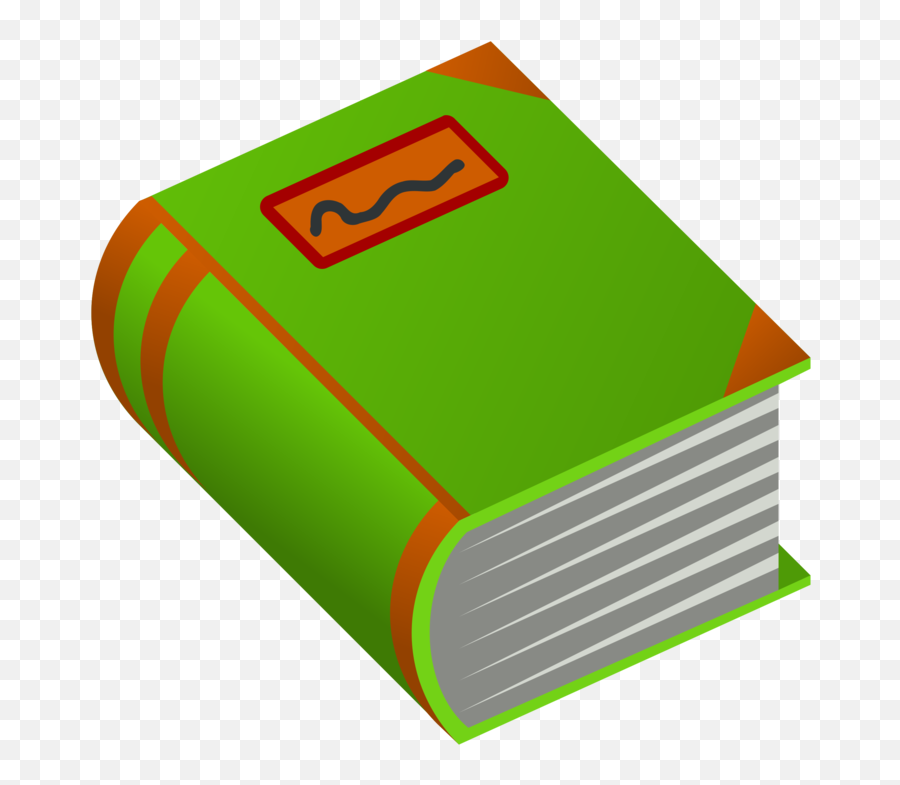Monster Reading Book Clipart - Clip Art Bay Emoji,Reading A Book Clipart