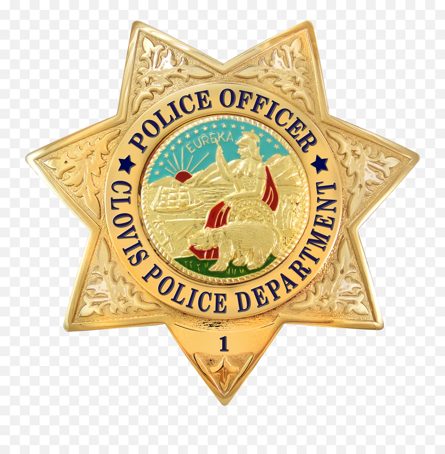Clovis Police Department - 664 Crime And Safety Updates Emoji,Sullen Logo