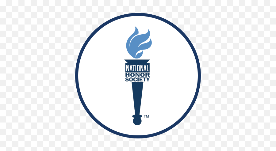 Monta Vista Nhs - National Junior Honor Society Emoji,National Honor Society Logo