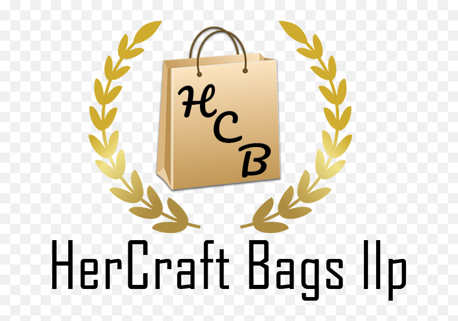 Hercraft Bags Llp Best Website Design Company In Delhi Ncr Emoji,Bags With Logo