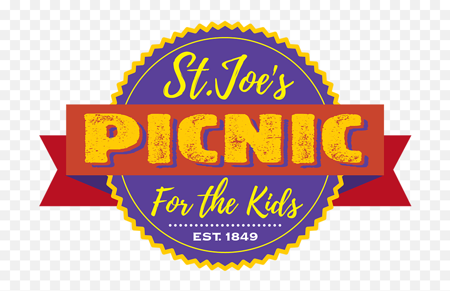 Picnic - St Joseph Childrenu0027s Home Emoji,Logo Joes