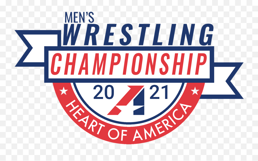 2021 Menu0027s Wrestling Heart Championship William Penn Emoji,Champ Logo