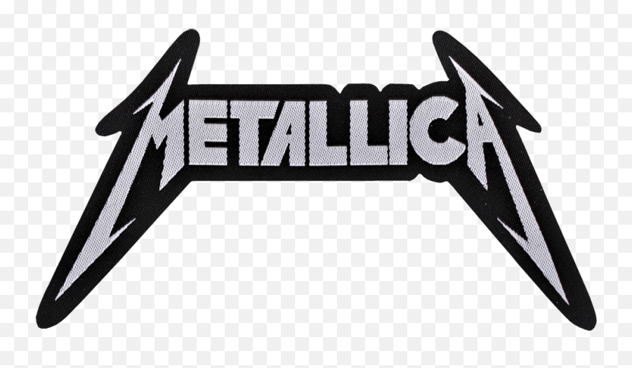 Metallica Logo - Vector Metallica Logo Png Emoji,Metallica Logo