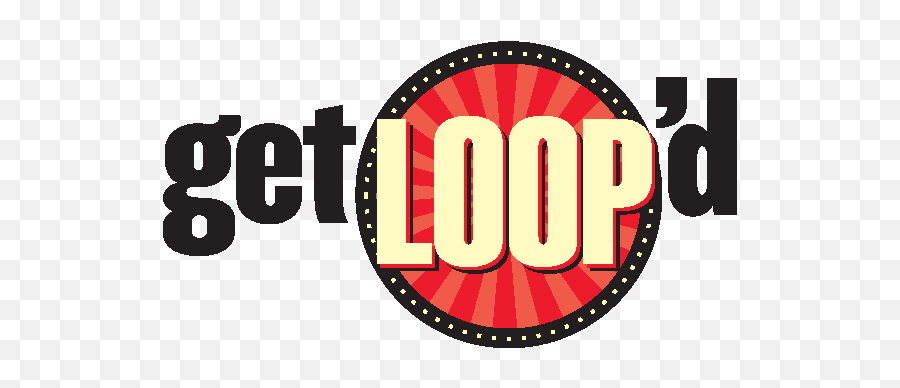 Get Looped U2013 First Fridays In The Delmar Loop Visit The Loop Emoji,Logo Loop