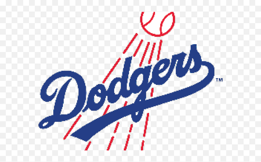 Logo Clipart La Dodgers - Dodgers Logo Png Download Full Emoji,La Quinta Inn Logo