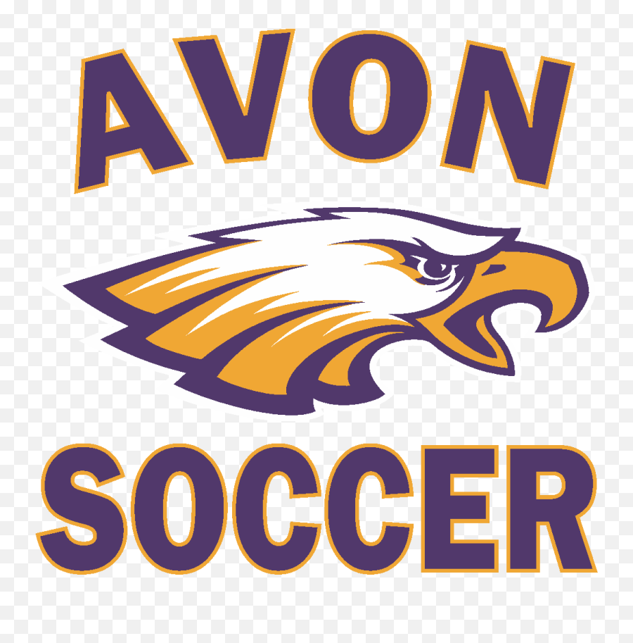 Avon Soccer Elite 8 - 440 Sports Apparel Llc Language Emoji,Avon Logo