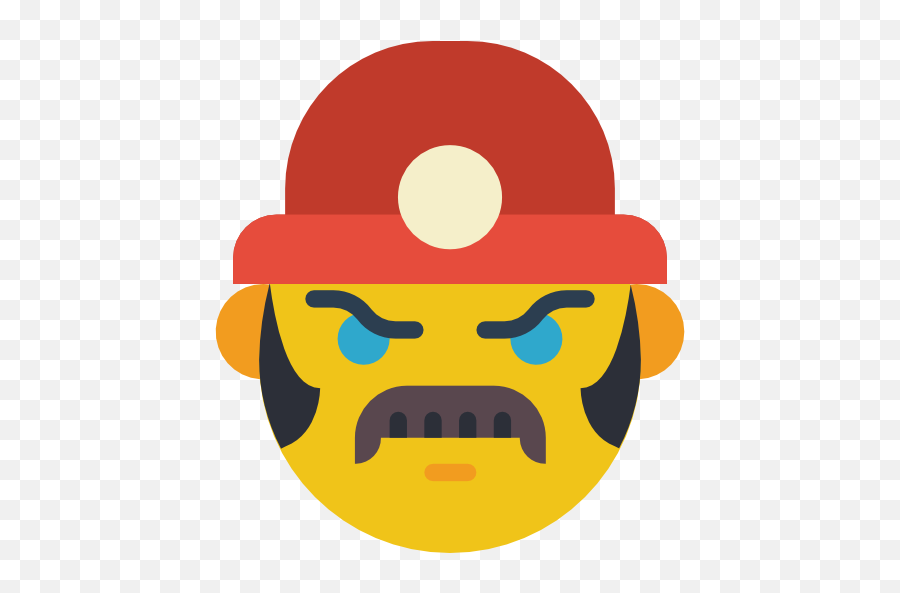 Free Icon Miner Emoji,Thonk Emoji Transparent