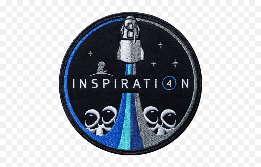 Inspiration4 - Inspiration4 Crew Completes Centrifuge Training Emoji,Space Force Logo Contest