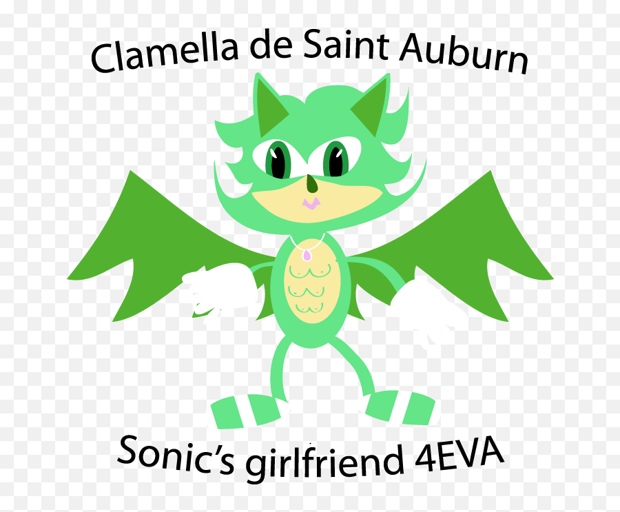 4eva Indeed Sonic Original Characters Know Your Meme Emoji,Girlfriend Clipart