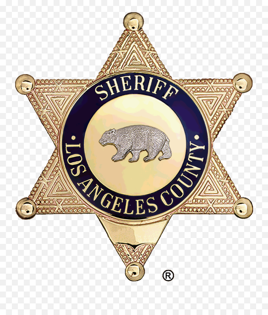 Lasdorg - Facilities Sheriff Los Angeles County Serie Emoji,Pintrest Logo