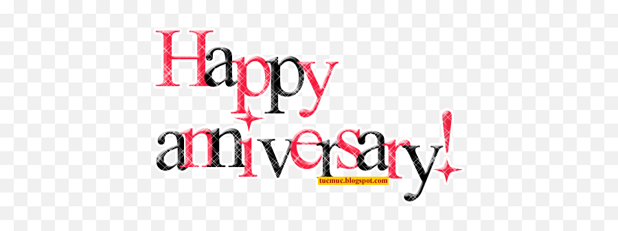 1 Year Anniversary Celebration Clipart - Image 22 Happy 4th Anniversary Transparent Emoji,Celebration Clipart