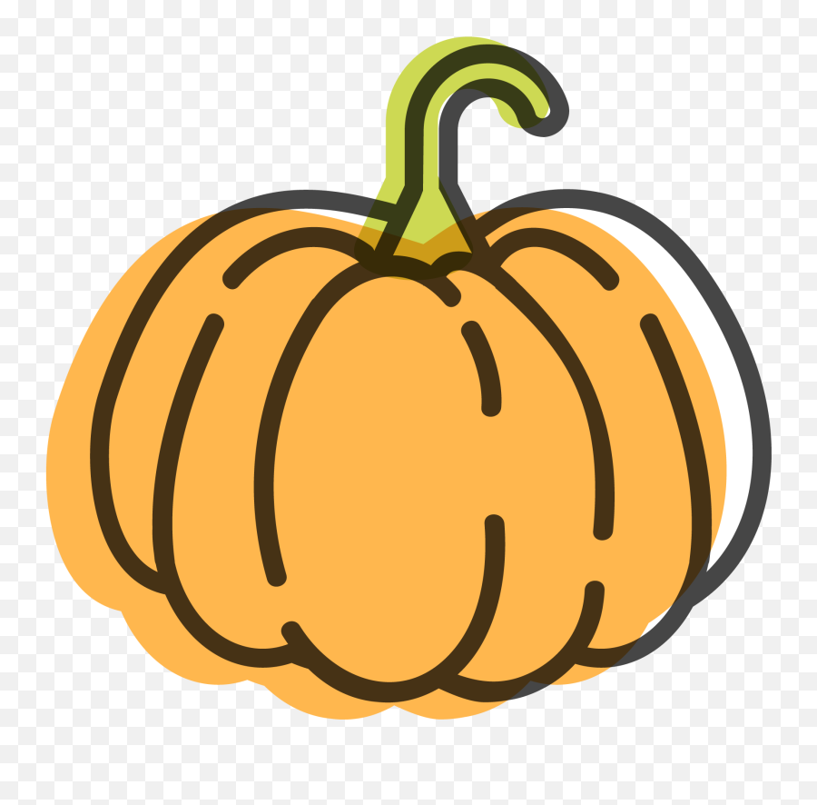 Home - Fresh Emoji,Pumpkin Png