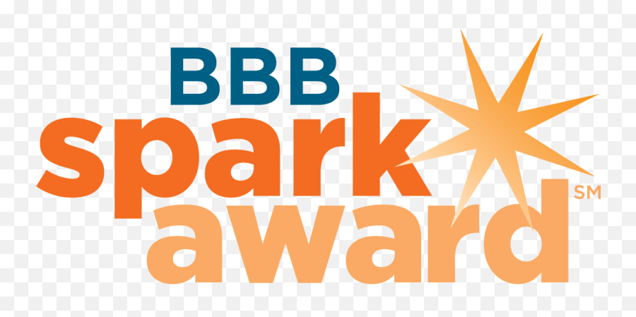 About The Spark Awards - Bbb Spark Award Emoji,Spark Logo