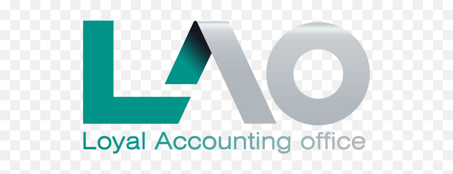 Loyal Accounting Office Logo - Horizontal Emoji,The Office Logo