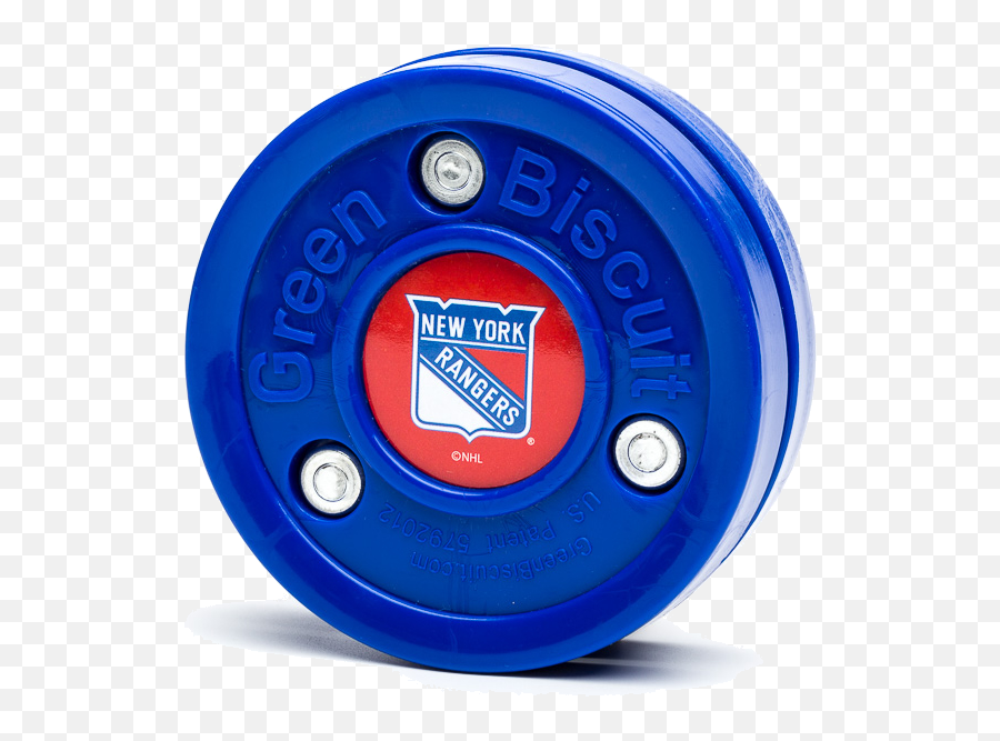 New York Rangers - New York Rangers Green Biscuit Emoji,New York Rangers Logo