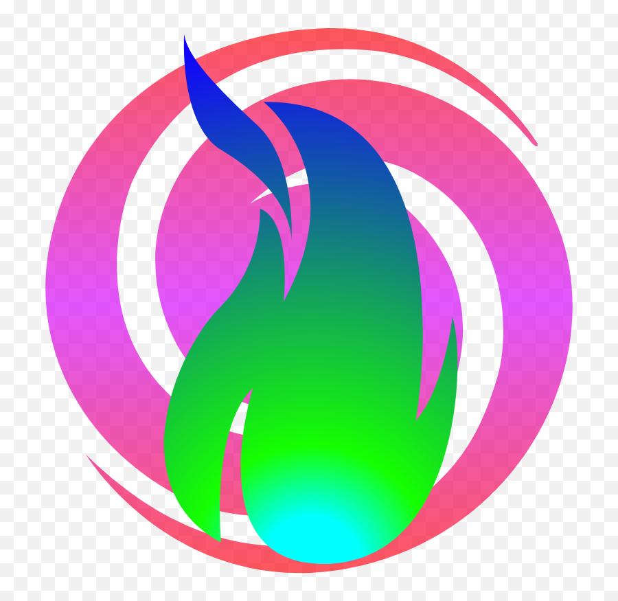 Naniparty Stars Team Logo - Color Gradient Emoji,Brawl Stars Logo