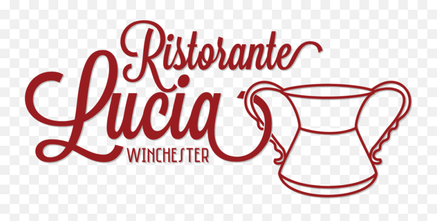 Lucia Ristorante Winchester Emoji,Winchester Logo