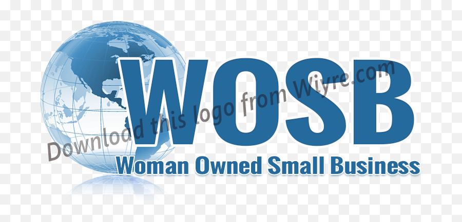 5 Free Women Owned Small Business Logos Wiyre - Woman Owned Business Logo Emoji,Business Logo
