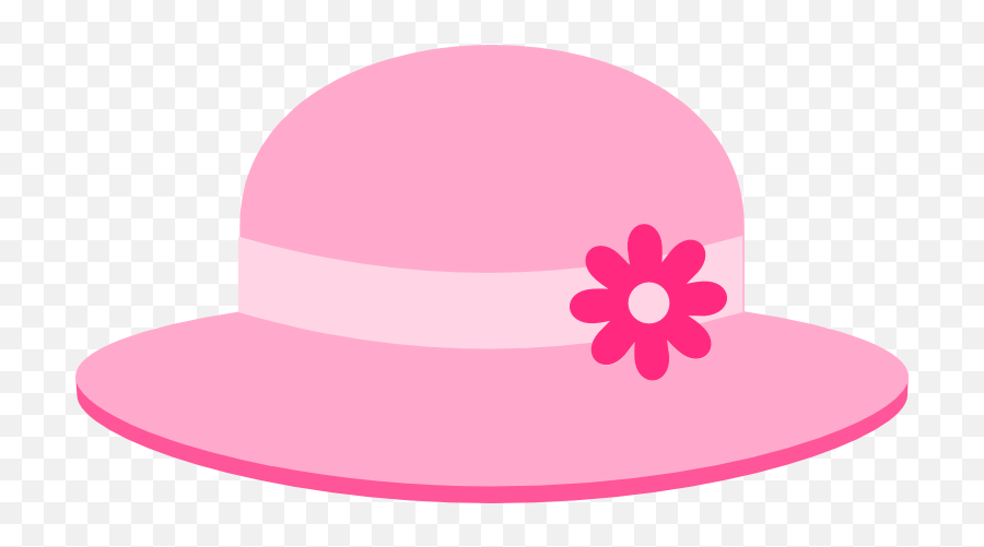 Beach Hat Png - Cap For Girls Clipart Emoji,Girls Clipart