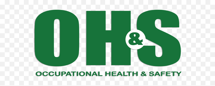 Occupational Health Safety Logo Png - Language Emoji,Safety Logo
