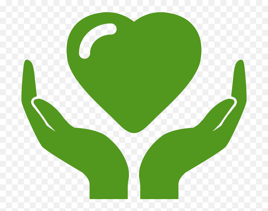 In Home Health Care Alzheimeru0027s Care U0026 Companion Care - Hand For Logo Png Emoji,Health Care Logo