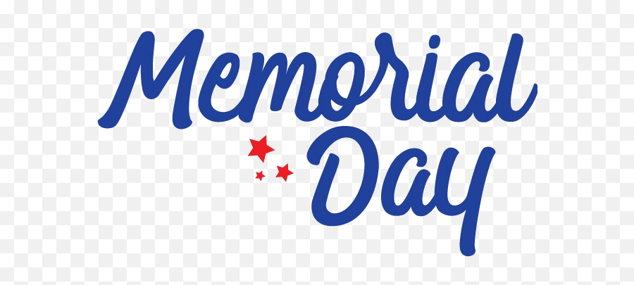 Download Free Png Memorial Day Png 94 Images In Collection - Memorial Day Logo Png Emoji,Memorial Day Clipart