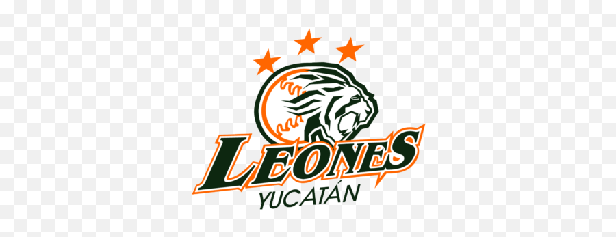 Part Of The Mexican League - Leones De Yucatan Vector Emoji,Steeler Logo Meaning