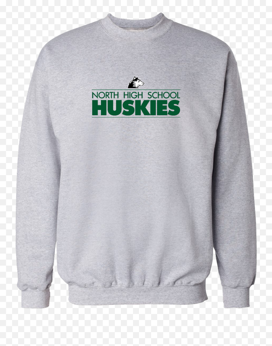 Home Northspiritgearcom - Hanes Gray Sweatshirt Emoji,Huskies Logo