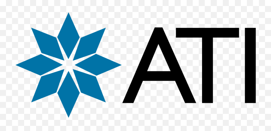 Allegheny Technologies - Allegheny Technologies Incorporated Emoji,Steels Logo