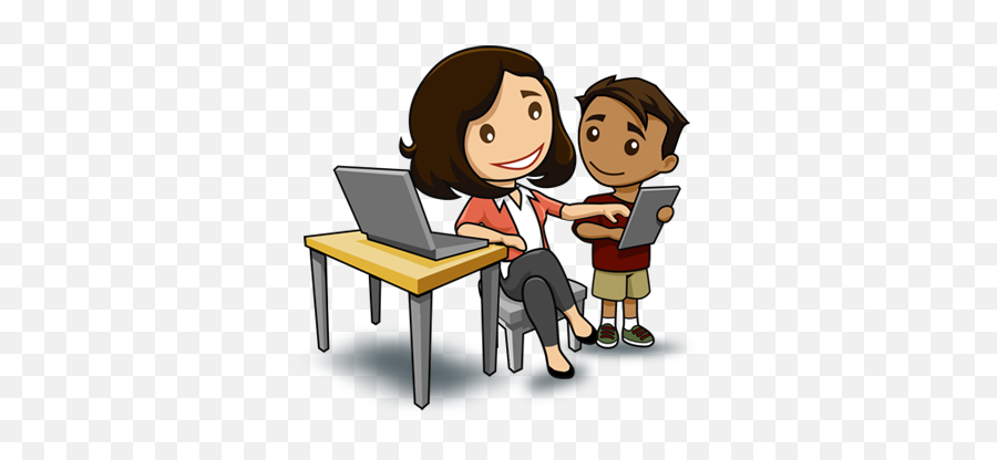 Edmodo In The Classroom Your Digital Hub For Discussions - Parent During Online Class Clipart Emoji,Edmodo Logo