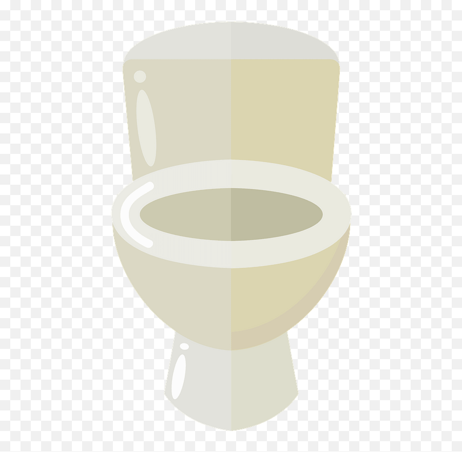 Toilet Clipart Free Download Transparent Png Creazilla - Toilet Emoji,Toilet Clipart