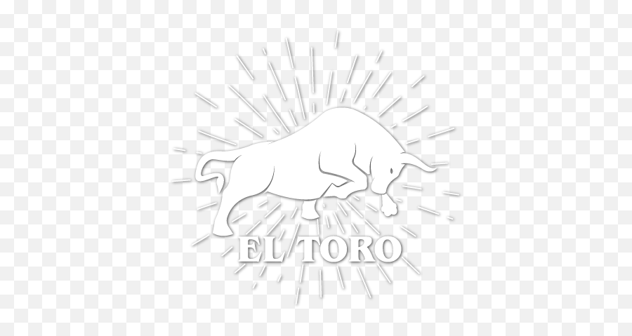 El Toro Mexican Bar U0026 Grill Authentic Mexican Food In - Language Emoji,Toro Logos