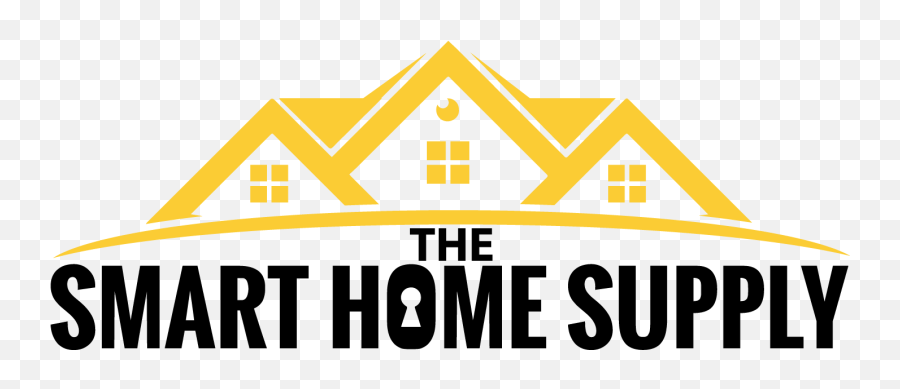 The Smart Home Supply - Language Emoji,Smart Home Logo