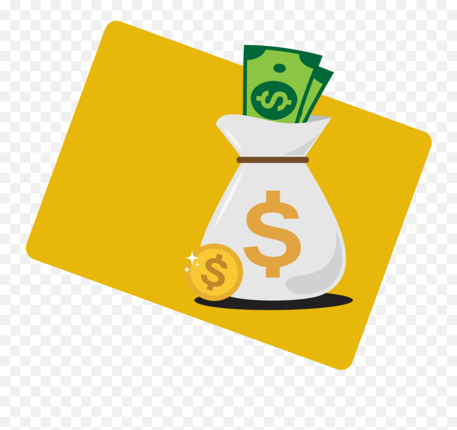 Money Sign Clip Art - Money Png Transparent Png Full Size Money Clipart Emoji,Money Png
