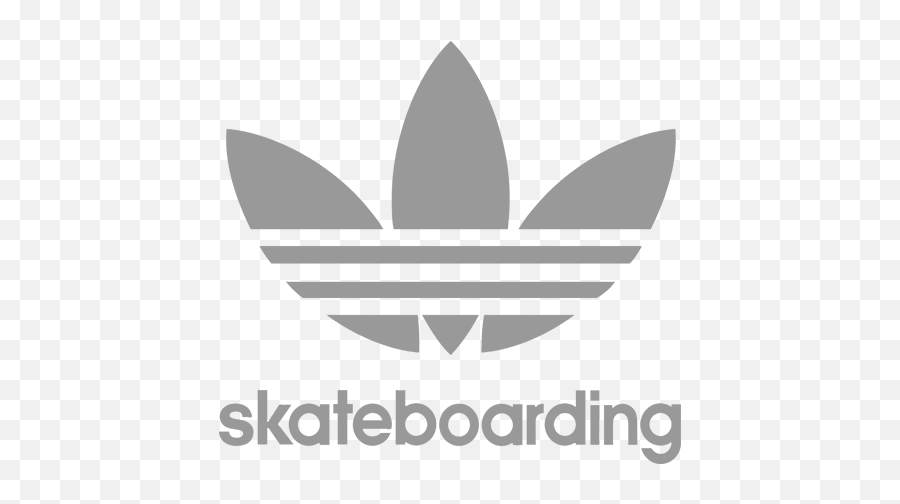 Ambientalista Caroline Umido Adidas Png - Adidas Skate Logo Emoji,Adidas Logo Png