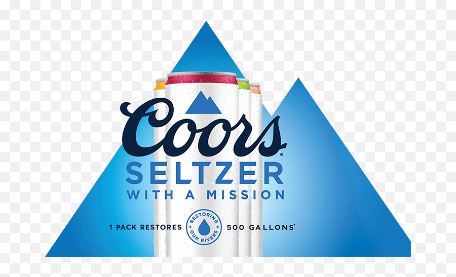 Hard Seltzers Ottou0027s Wine U0026 Spirits - Coors Seltzer Logo Emoji,White Claw Logo