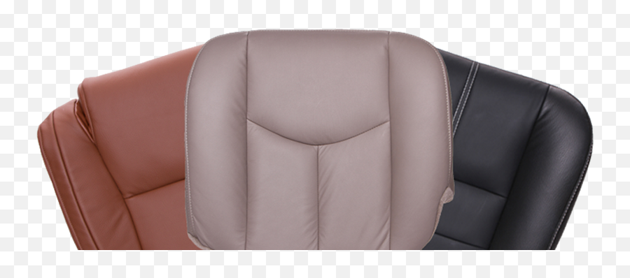 Factory Match Replacement Leather Seat - Replacement Seat Emoji,Dodge Ram Seat Covers With Ram Logo
