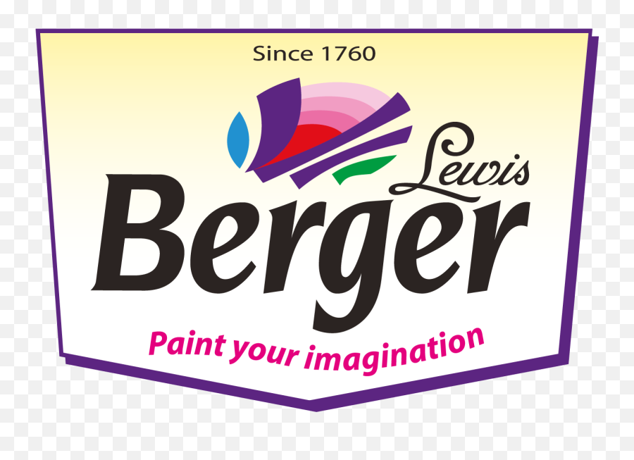 Berger Paints Logo Download Vector - Png Logo Berger Paints Hd Emoji,Royal Prestige Logo