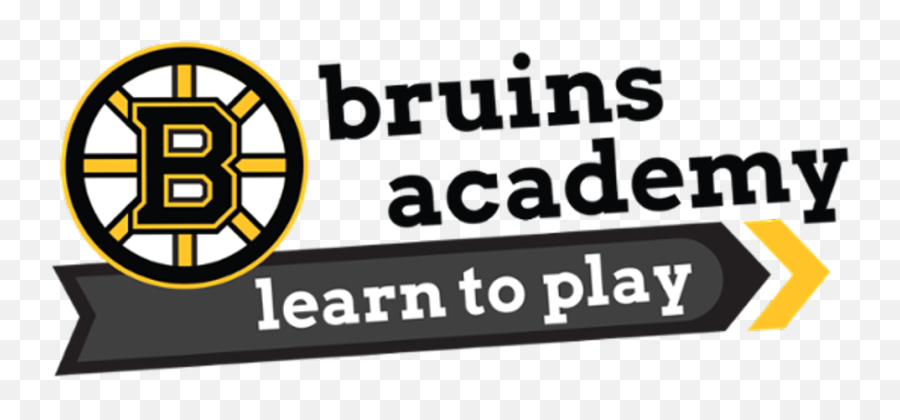 Bruins Academy - Boston Bruins Emoji,Boston Bruins Logo