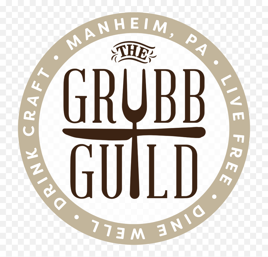 Grubb Guild At Mount Hope Estate Emoji,Guild Logo