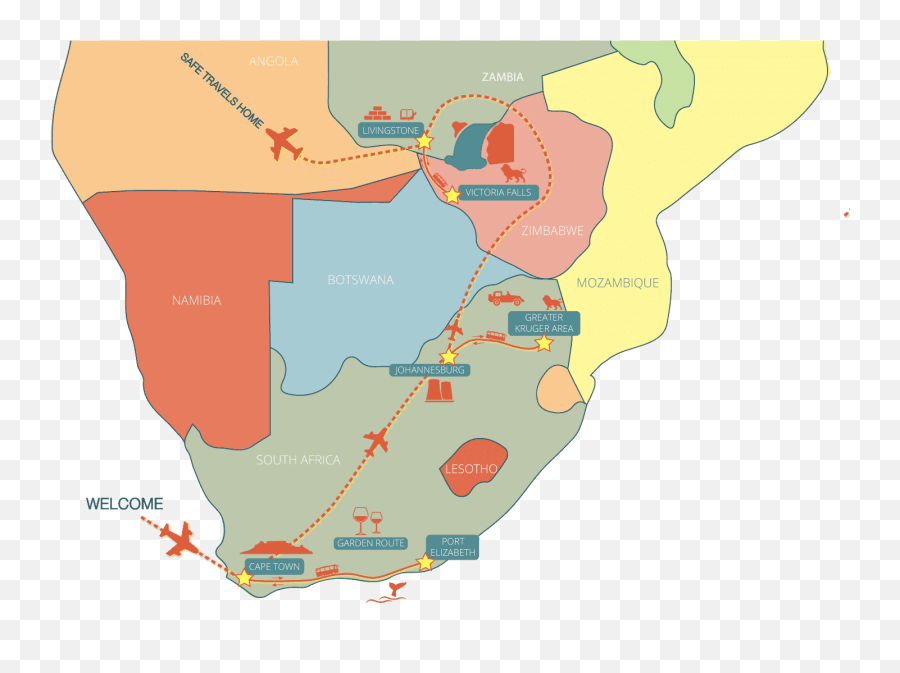 Africa Map Png Emoji,Africa Map Png