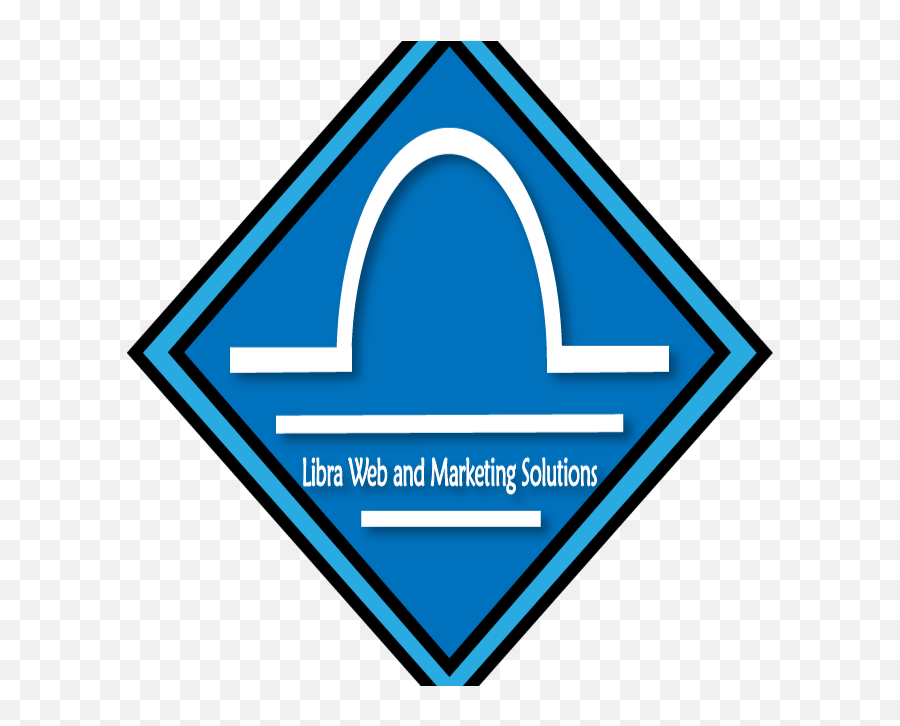 Libra Web And Marketing Solutions Bark Profile And Reviews Emoji,Libra Logo