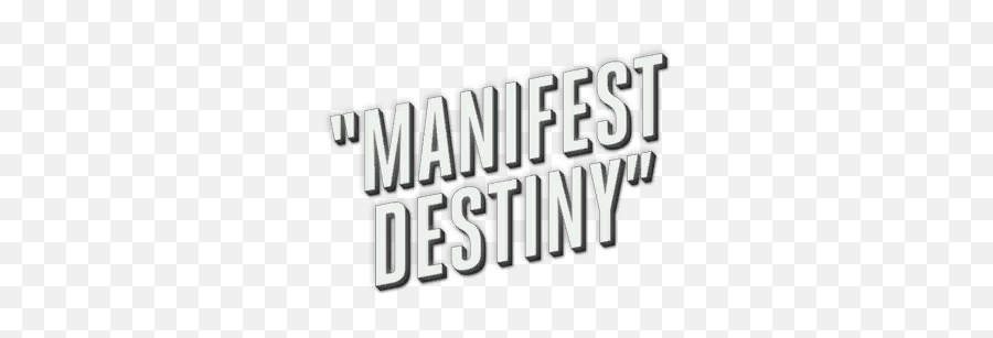 Manifest Destiny Emoji,Destiny Png