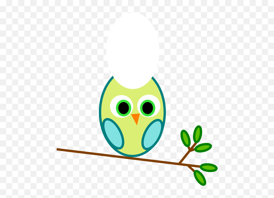 Owl Clip Art - Png Download Full Size Clipart 5778888 Emoji,Christmas Owl Clipart