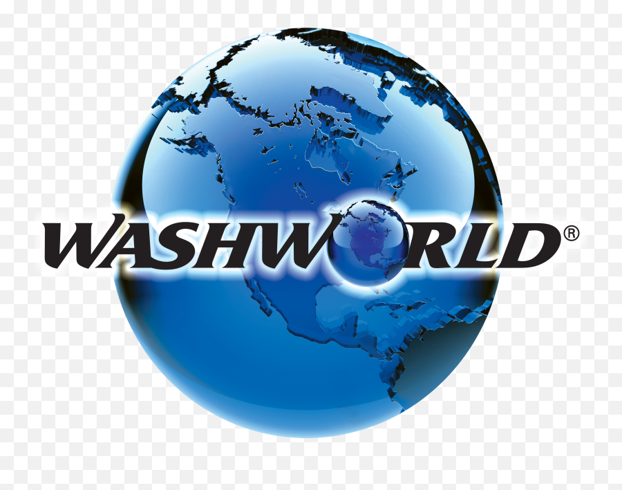 Download Promotional Logos - Washworld Emoji,World Logo