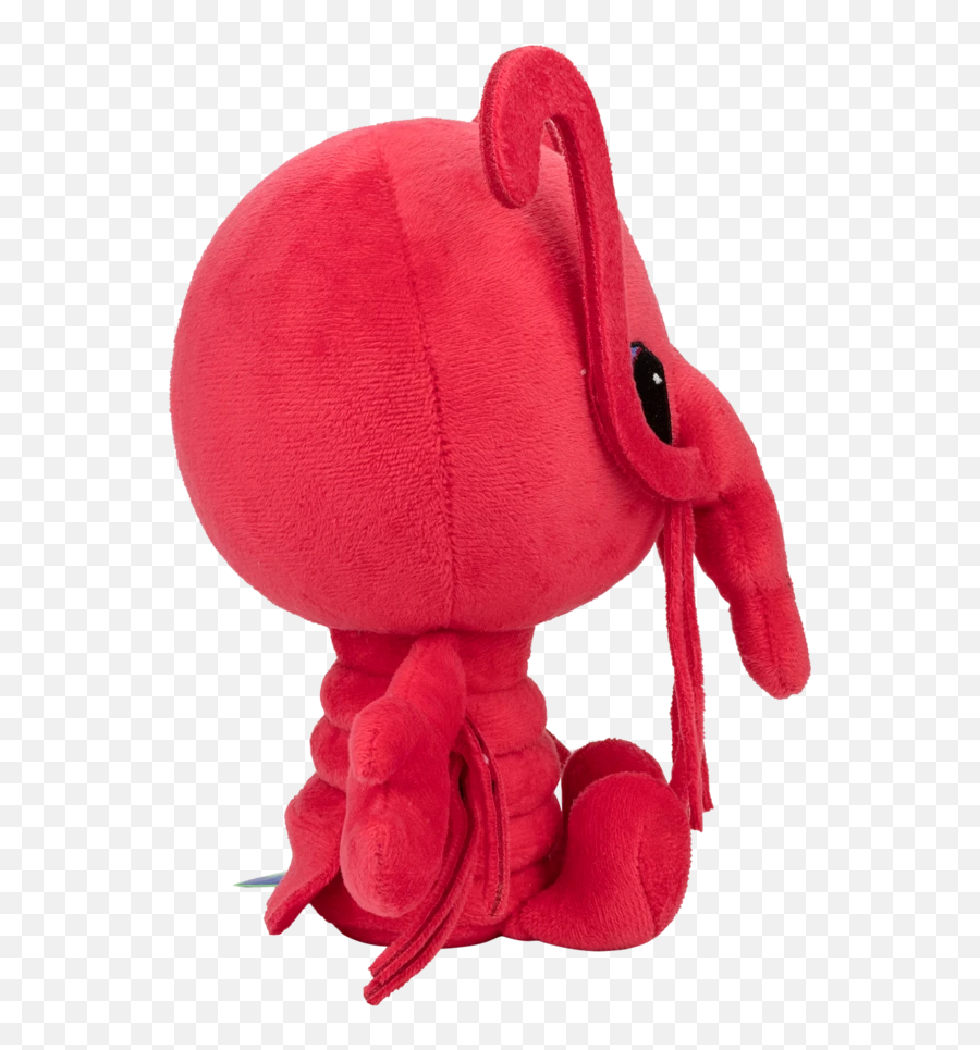 Greg The Lobster Plush Makeship Emoji,Chadtronic Logo