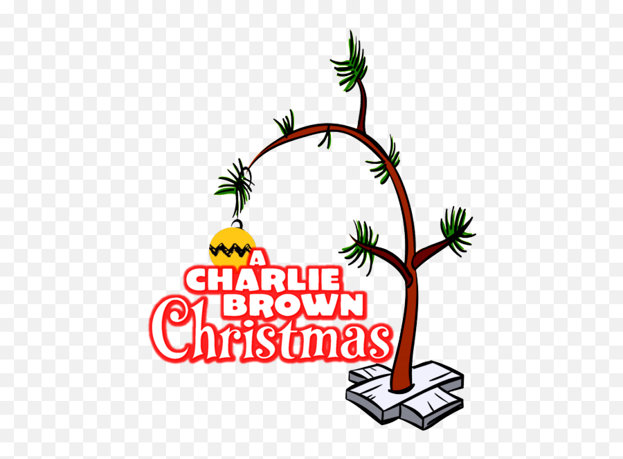 Charlie Brown Christmas Live On Stage Transparent Cartoon Emoji,Charlie Brown Christmas Clipart