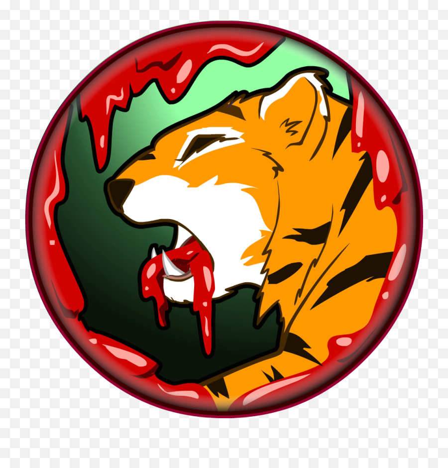 Tigeru0027s Blood Emoji,Wismec Gen 3 Logo